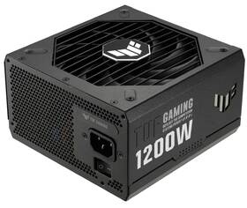 Zdroj Asus 1200W Gold černý

 obrázek produktu 8 z 12
