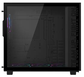 Case GIGABYTE AC400G černá

 obrázek produktu 4 z 5
