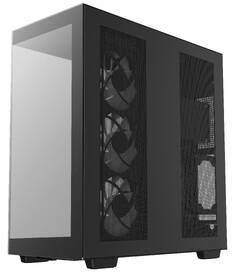Case DeepCool CH780 ARGB černá

 obrázek produktu 8 z 14
