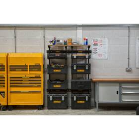 Regál Dewalt DWST1-75694 

 obrázek produktu 3 z 3