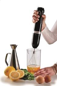 Ponorný mixér Ariete 602/02 černá barva
