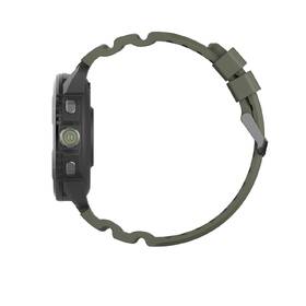 Chytré hodinky myPhone Hammer Watch 2 černé/zelené

 obrázek produktu 8 z 11