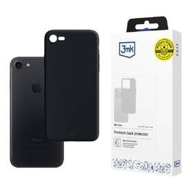 Kryt na mobil 3mk Matt Case na Apple iPhone 7/8/SE (2020/2022) černý

 obrázek produktu 1 z 1