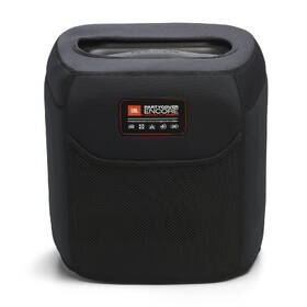 Pouzdro JBL PartyCover Encore 2 černé

 obrázek produktu 3 z 5