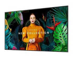 Monitor Samsung Crystal UHD Signage QM43C černý

 obrázek produktu 2 z 7