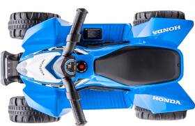 Čtyřkolka Buddy Toys BEC 5015 Honda modrá

 obrázek produktu 5 z 8