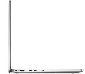 Notebook Dell Pro 16 PC16255 stříbrný

 obrázek produktu 8 z 8