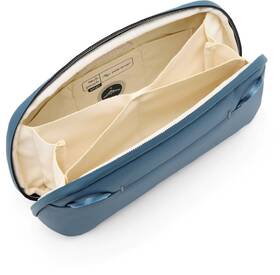 Pouzdro Peak Design Tech Pouch Small 1L modré

 obrázek produktu 1 z 2