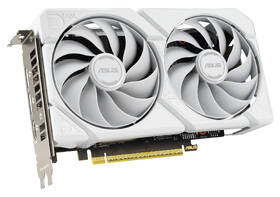 Grafická karta Asus Radeon 9060 XT DUAL 16GB WHITE bílá

 obrázek produktu 3 z 11
