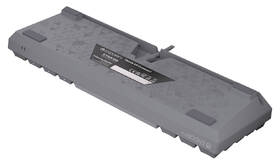 Klávesnice ENDORFY Thock V2 Compact US šedá

 obrázek produktu 2 z 16