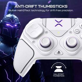 Gamepad Turtle Beach Victrix Pro BFG Reloaded - PS4/PS5, PC bílý

 obrázek produktu 2 z 8