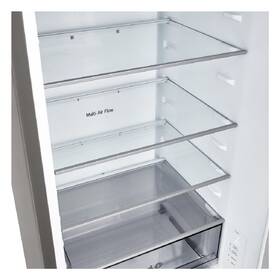 Chladnička s mrazničkou LG GBBSJ20DPY nerez

 obrázek produktu 6 z 28