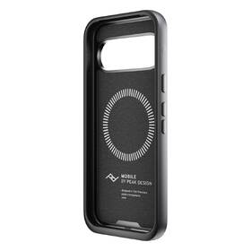 Kryt na mobil Peak Design Everyday Fabric Case na Google Pixel 10/10 Pro grafitový

 obrázek produktu 4 z 4