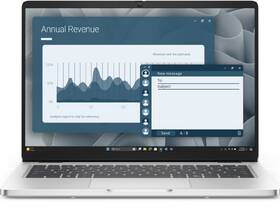 Notebook Dell Pro 14 PC14255 stříbrný

 obrázek produktu 2 z 9