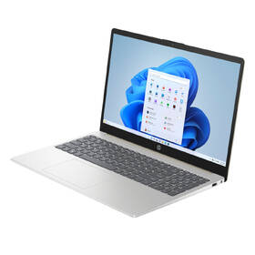 Notebook HP 15-fd1603nc + Game Pass předplatné na 3 měsíce stříbrný/zlatý

 obrázek produktu 2 z 7