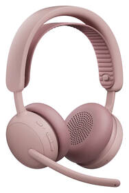 Headset Logitech Zone Wireless 2 ES růžový

 obrázek produktu 2 z 4