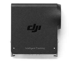 Sledovací modul DJI RS Enhanced Intelligent Tracking Module černý

 obrázek produktu 1 z 6