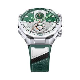 Chytré hodinky Huawei Watch Ultimate 2 NFC zelené

 obrázek produktu 9 z 22