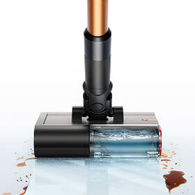 Podlahová myčka Dyson PencilWash černá/bronzová

 obrázek produktu 5 z 13