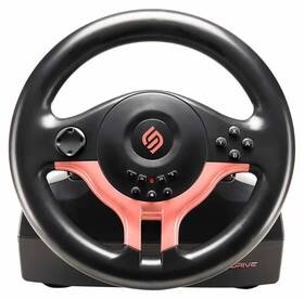 Volant SUPERDRIVE SV250 SP Edition Red červený

 obrázek produktu 1 z 8
