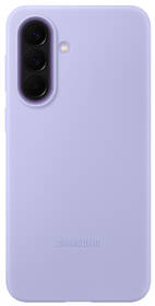 Kryt na mobil Samsung Silicone na Samsung Galaxy A57 fialový

 obrázek produktu 1 z 4