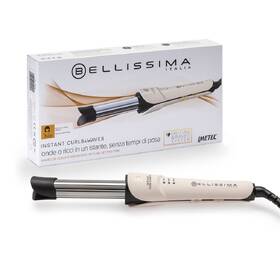 Kulma Bellissima 11929 Instant Curls & Waves bílá

 obrázek produktu 11 z 17