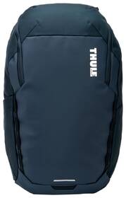 Batoh na notebook THULE Chasm 26L tmavě modrý

 obrázek produktu 1 z 13