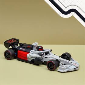 Stavebnice LEGO® Speed Champions 77259 Závodní auto Audi Revolut F1® Team R26 

 obrázek produktu 3 z 8