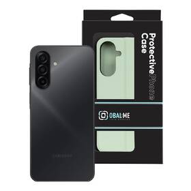 Pouzdro na mobil Obal:Me SmoothTouch na Samsung Galaxy A27 5G zelené

 obrázek produktu 4 z 4