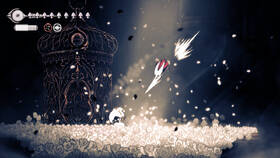 Hra U&I Entertainment PlayStation 5 Hollow Knight: Silksong 

 obrázek produktu 10 z 10