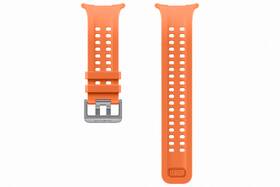 Řemínek Samsung Sportovní Marine Band Galaxy Watch Ultra2 oranžový

 obrázek produktu 1 z 2