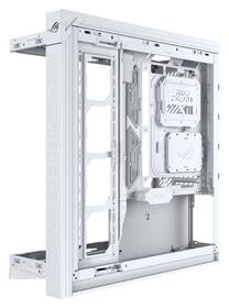 Case Asus ROG Cronox ARGB White Edition, TG Curve bílá

 obrázek produktu 14 z 19