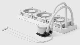 Vodní chladič FRACTAL DESIGN Radius 360 RGB White bílý

 obrázek produktu 2 z 6