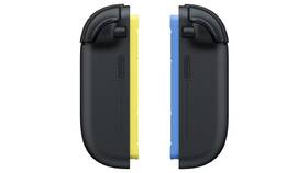 Bezdrátový ovladač Nintendo Joy-Con 2 Pair černý/modrý/žlutý

 obrázek produktu 3 z 4