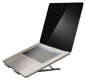 Podstavec pro notebooky Genius G-Stand M250 šedý

 obrázek produktu 11 z 24