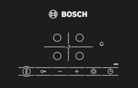 Sklokeramická varná deska Bosch PKF651B17E černá

 obrázek produktu 5 z 7
