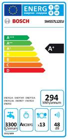Myčka nádobí Bosch SMS 57L12EU bílá

 obrázek produktu 1 z 4