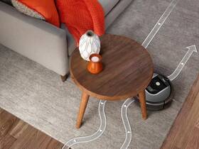 Robotický vysavač iRobot 960 černý/stříbrný

 obrázek produktu 7 z 17