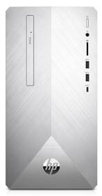 Stolní počítač HP 595-p0013nc stříbrný

 obrázek produktu 2 z 3