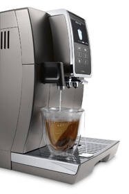 Espresso De'Longhi ECAM370.95.T 

 obrázek produktu 4 z 22