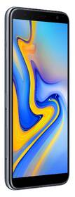 Mobilní telefon Samsung J6+ Dual SIM šedý

 obrázek produktu 5 z 7