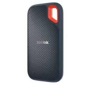 SSD externí SANDISK Portable 500GB černý

 obrázek produktu 3 z 7