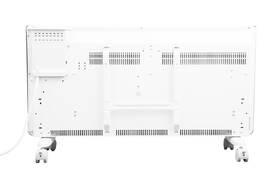 Teplovzdušný konvektor Rohnson R-0520WT bílý

 obrázek produktu 2 z 15