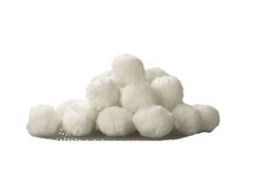 Filtrační kuličky Marimex Aquamar balls 

 obrázek produktu 1 z 3