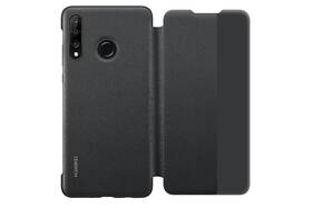 Pouzdro na mobil flipové Huawei View Cover pro P30 Lite černé

 obrázek produktu 2 z 3