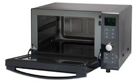 Mikrovlnná trouba Panasonic NN-DF383BEPG černá

 obrázek produktu 2 z 12