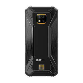 Mobilní telefon Doogee S95 Pro Super Set černý

 obrázek produktu 4 z 11