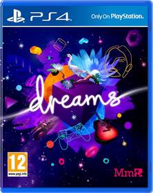 Hra Sony Dreams 

 obrázek produktu 1 z 11