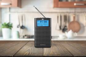 Radiopřijímač s DAB+ KENWOOD CR-M10DAB-B černý

 obrázek produktu 6 z 9
