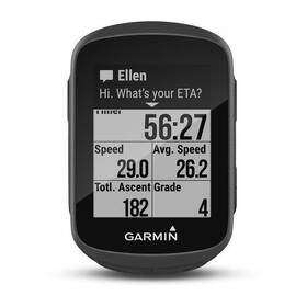 Cyklopočítač s GPS Garmin 130 Plus HR Bundle černá

 obrázek produktu 5 z 8